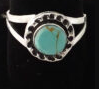 Women's Semi-Precious Stone Rings
