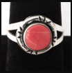 Women's Semi-Precious Stone Rings