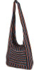 Load image into Gallery viewer, Hippie Bag Cross-Body Baja Sling Bag Tote
