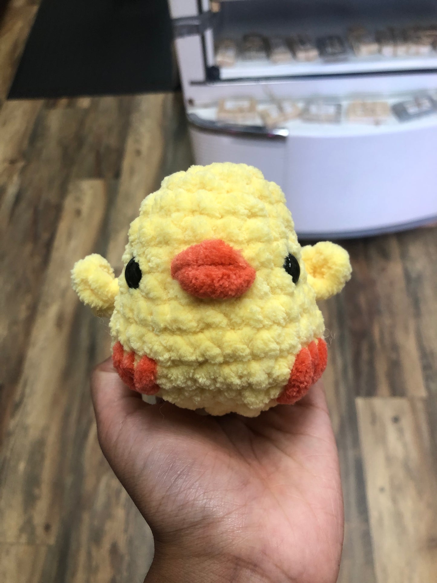 Duck