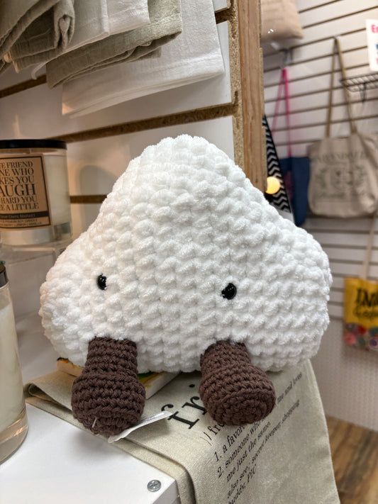 K Cloud Plush