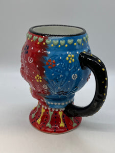 Day of the Dead Mug
