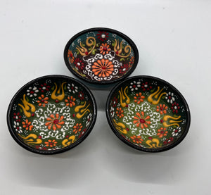 Day of the Dead Mini Bowl