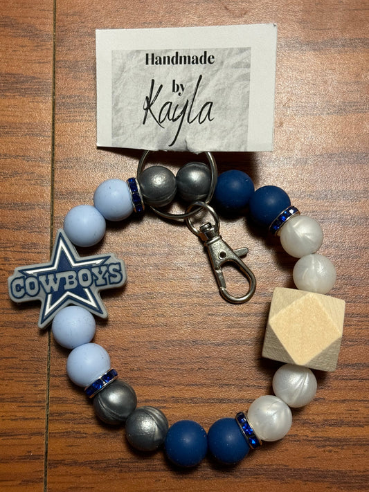 Dallas Wristlet