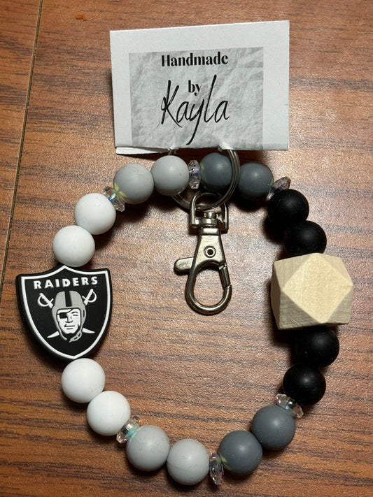 Las Vegas Wristlet