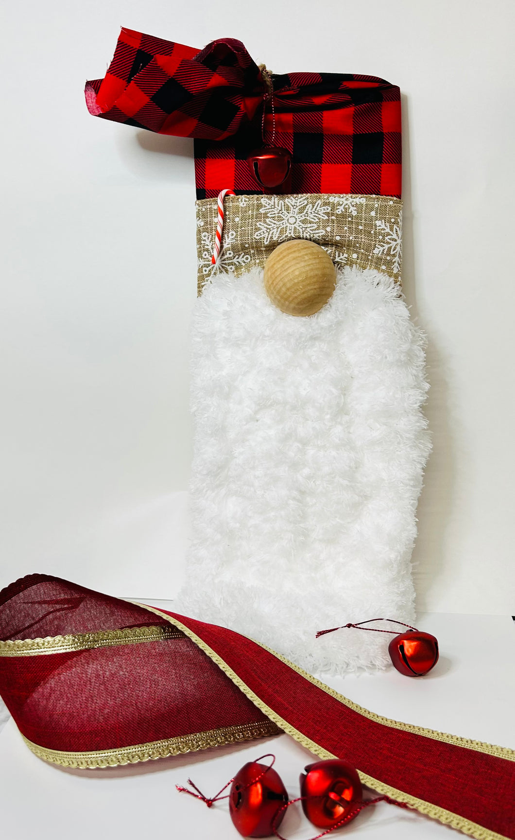 Holiday Gnome