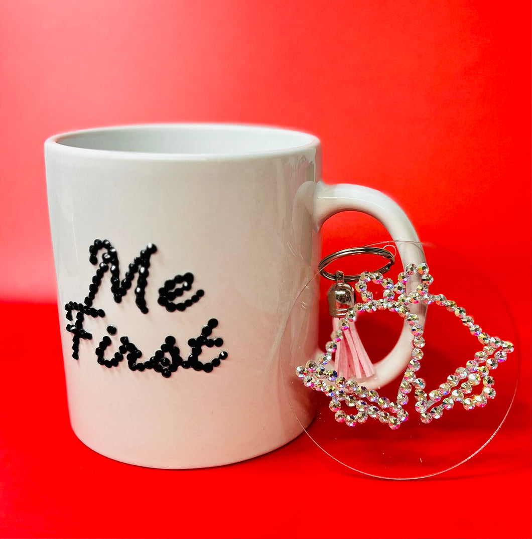 Bling Together Rhinestone Beginners Class
