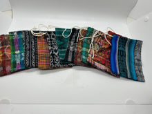 Load image into Gallery viewer, Small fabric bag
