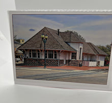Load image into Gallery viewer, Steven Hunter Single Card Spring &amp; Summer

