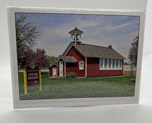 Load image into Gallery viewer, Steven Hunter Single Card Spring &amp; Summer
