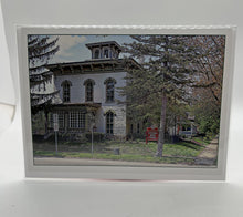 Load image into Gallery viewer, Steven Hunter Single Card Spring &amp; Summer
