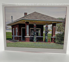Load image into Gallery viewer, Steven Hunter Single Card Spring &amp; Summer
