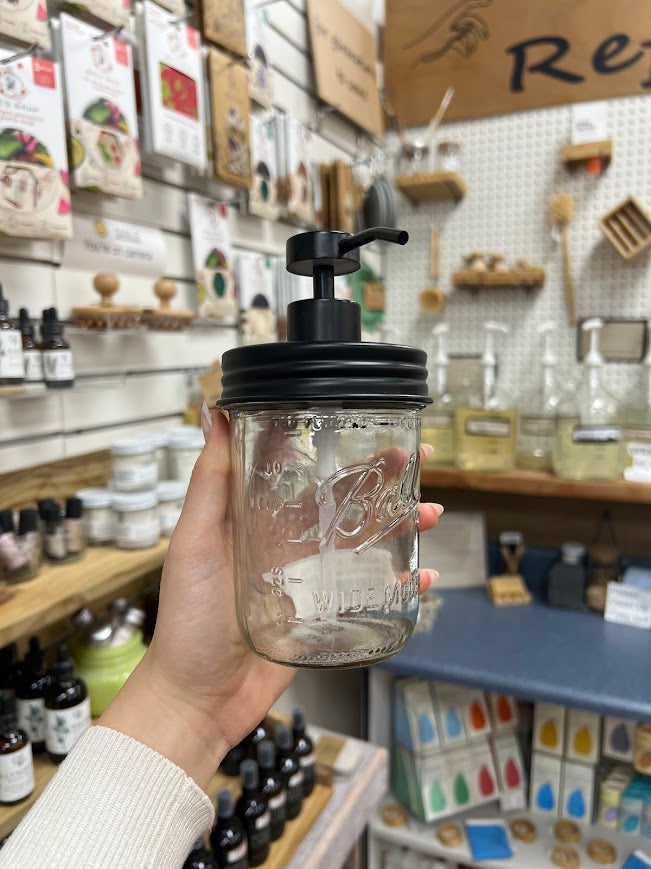 Bundles - Jars & Lids