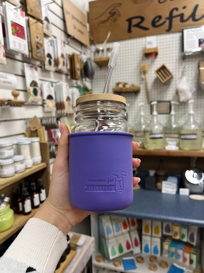 Bundles - Jars & Lids