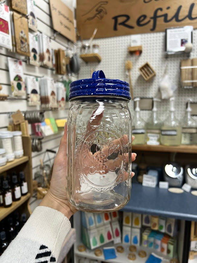 Bundles - Jars & Lids