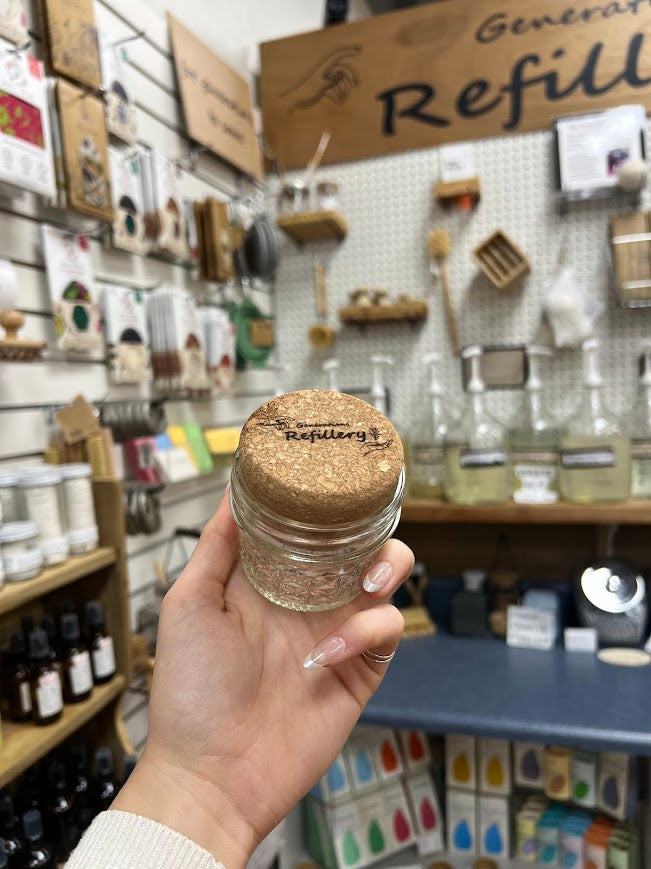 Bundles - Jars & Lids