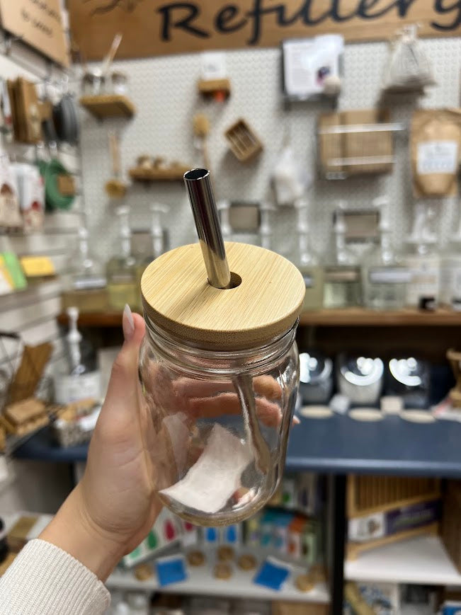 Bundles - Jars & Lids