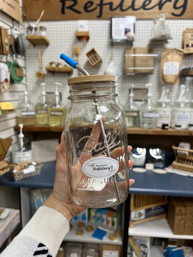 Bundles - Jars & Lids