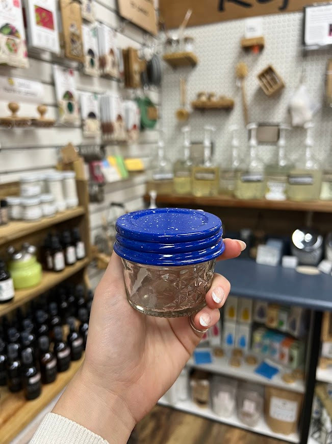 Bundles - Jars & Lids