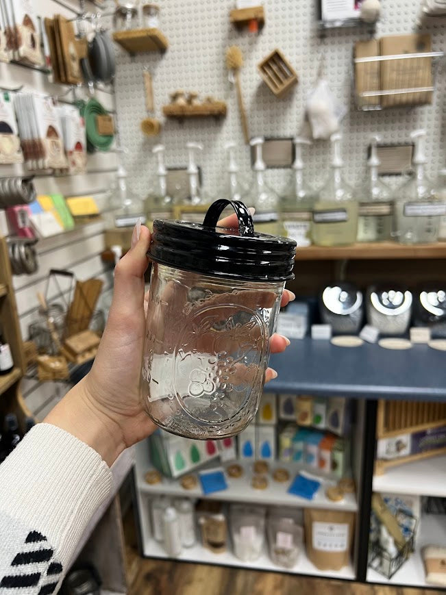 Bundles - Jars & Lids