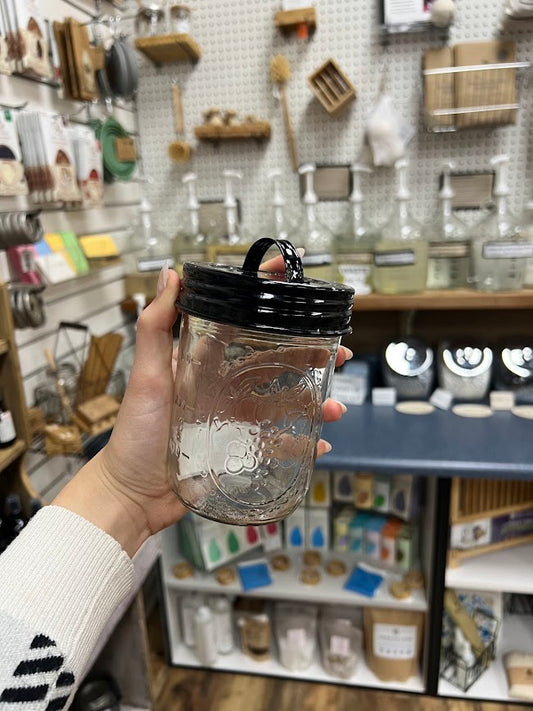 Bundles - Jars & Lids