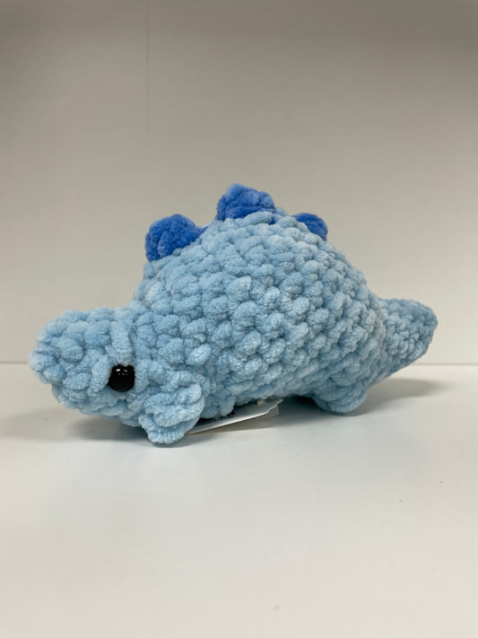 Stegosaurus