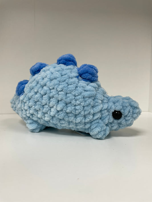Stegosaurus