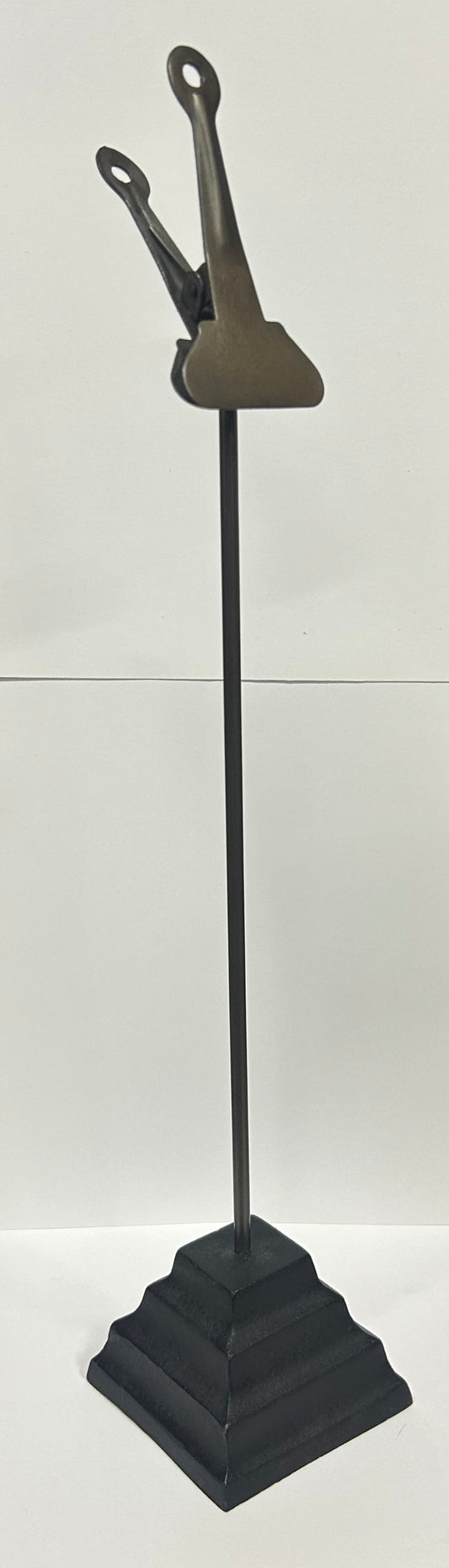 Tall Picture Holder