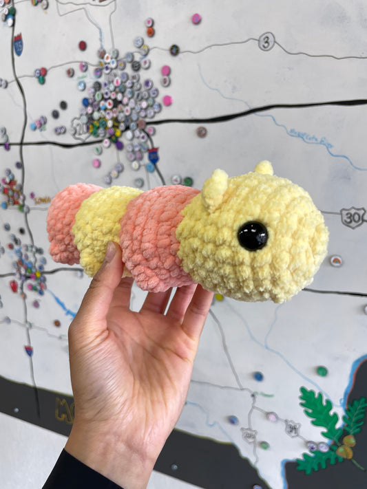 Caterpillar