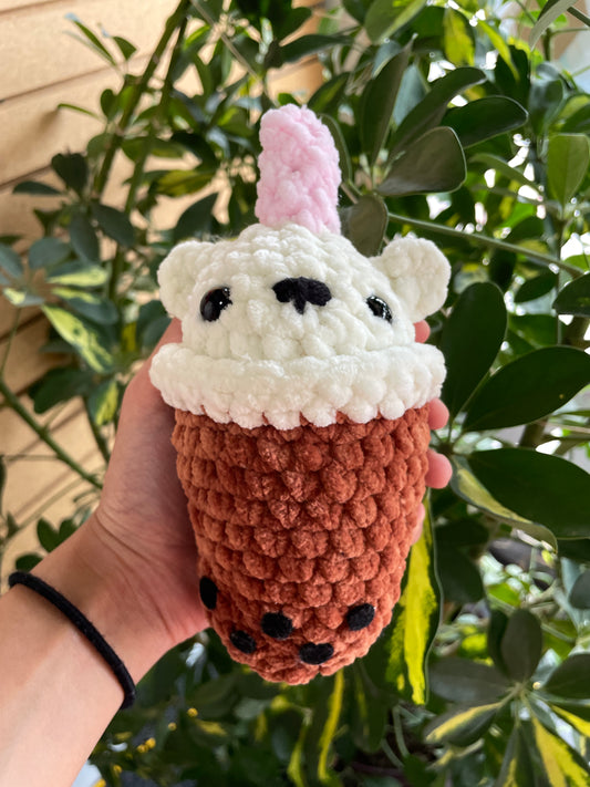 Boba Bear