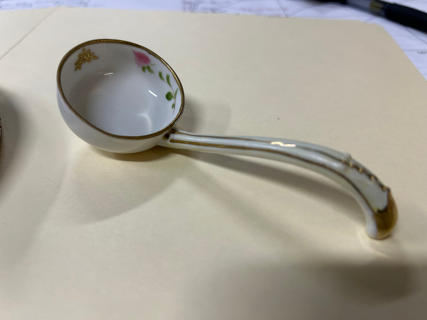 Nippon Dish & Ladle