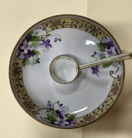 Nippon Dish & Ladle