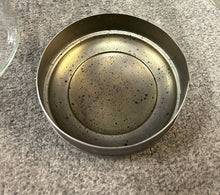 Load image into Gallery viewer, Vintaged Glass Jars Tin Lid
