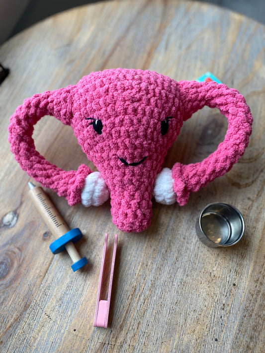 Uterus
