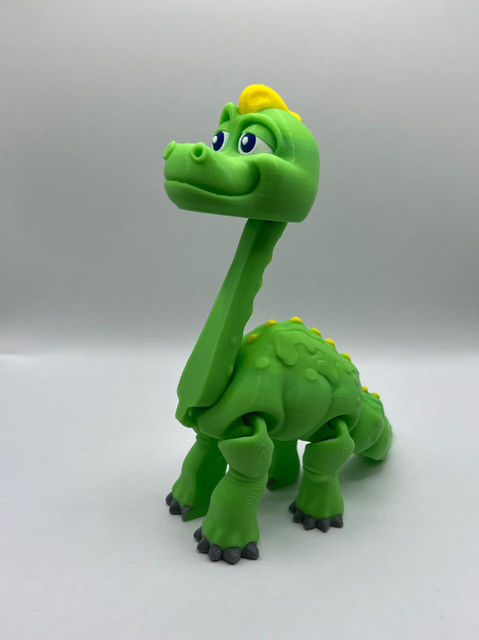 Brachiosaurus