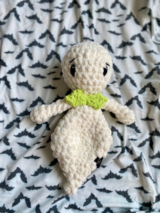 Ghost snuggler