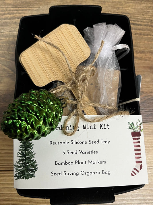 Gardening Mini Kit