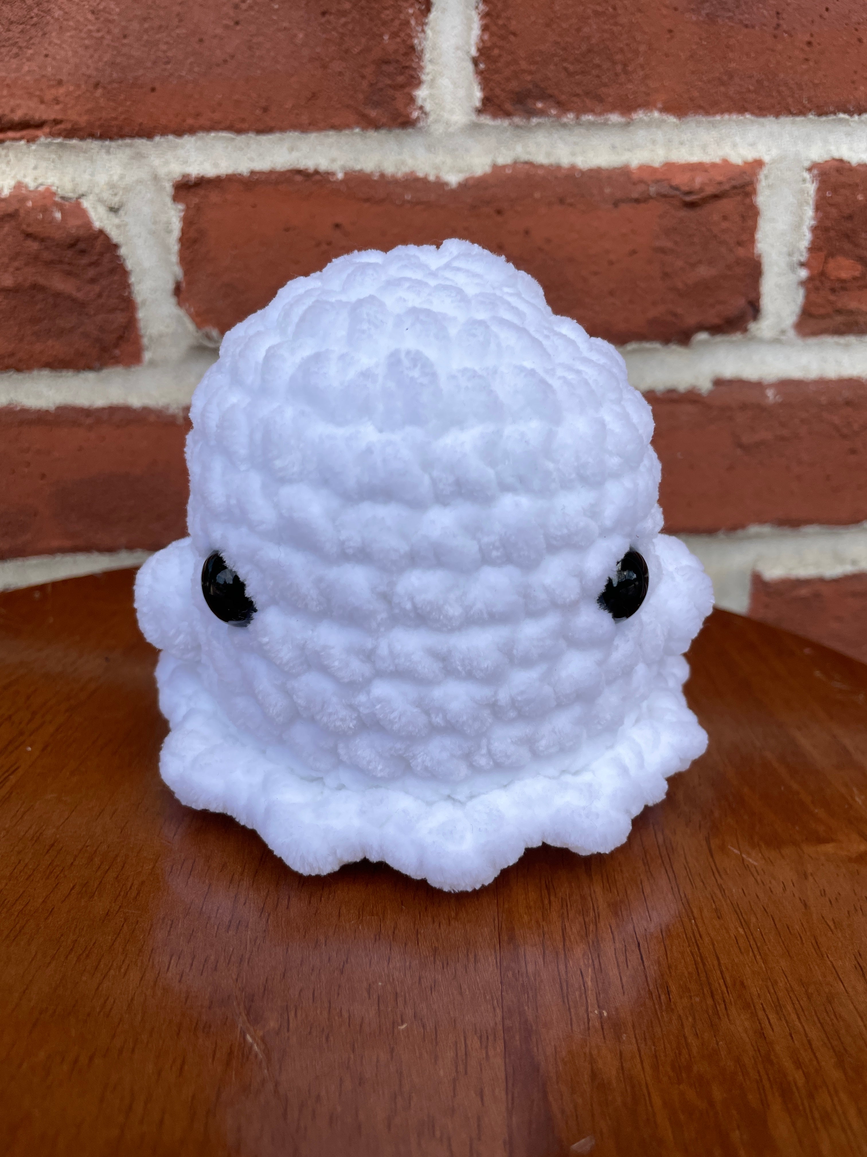 Ghost – World's Window & The Cob Mercantile