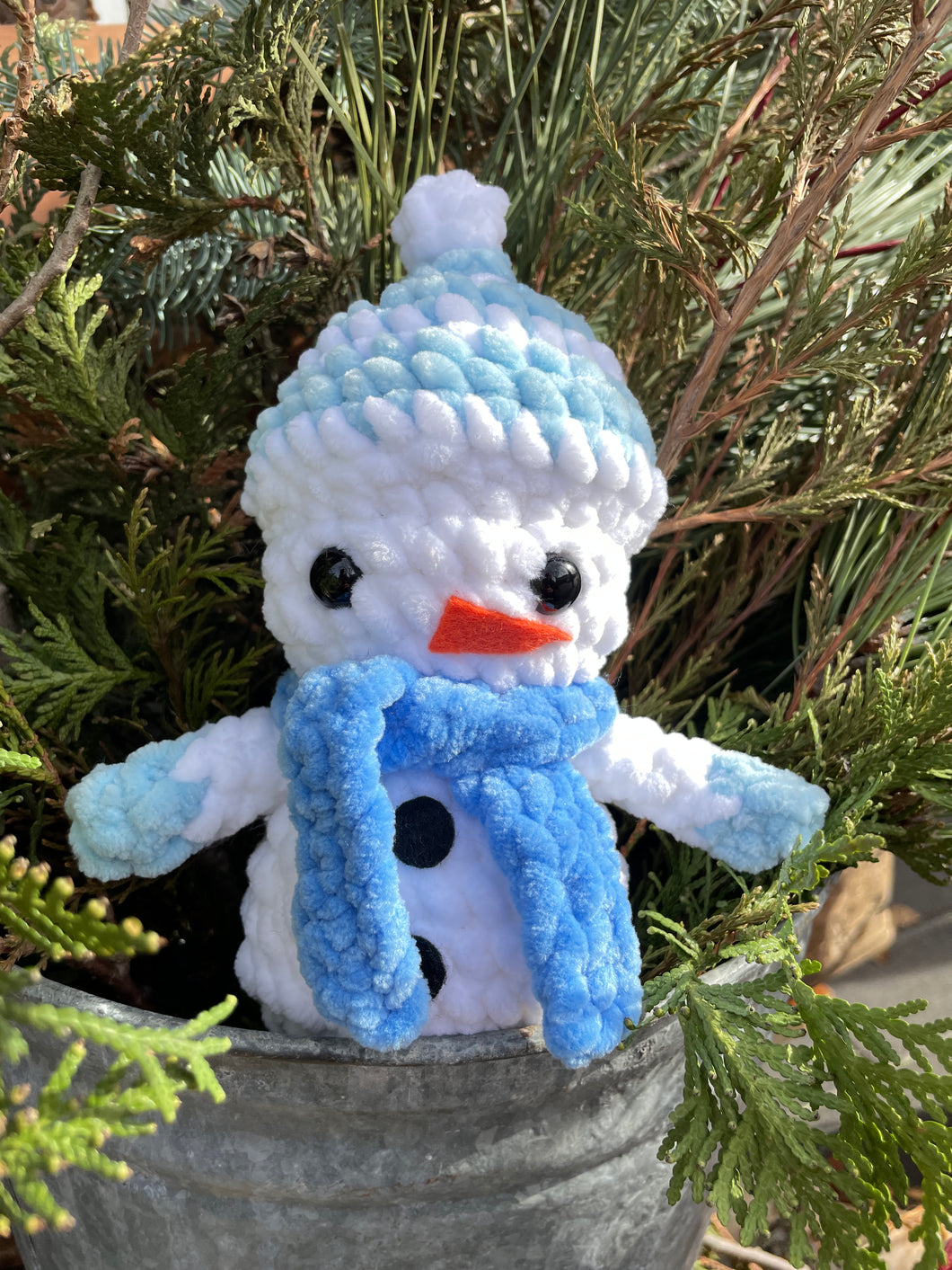 Snowman