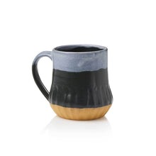 Load image into Gallery viewer, Jannu Ridge Ceramic Mug
