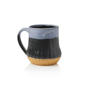 Jannu Ridge Ceramic Mug