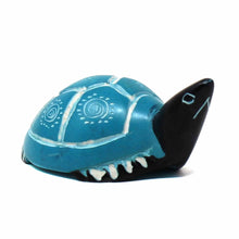 Load image into Gallery viewer, Soapstone Mini Turtles
