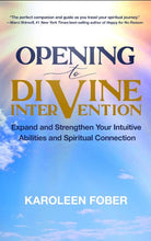 Load image into Gallery viewer, Opening to Divine Intervention
