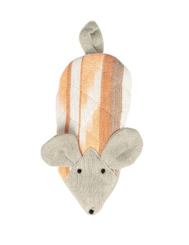 Mouse Skillet Handle Holder