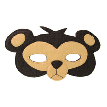 Load image into Gallery viewer, Felt Play Mask
