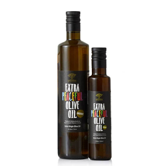 Organic Olive Oil