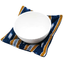 Load image into Gallery viewer, Microwave Bowl Cozy
