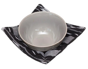 Microwave Bowl Cozy