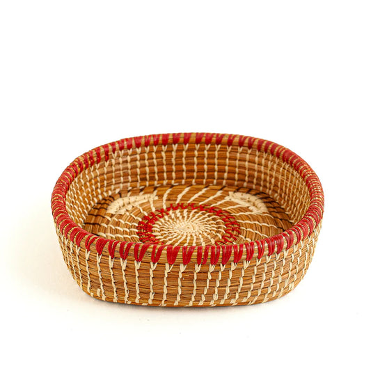 Azucena Basket