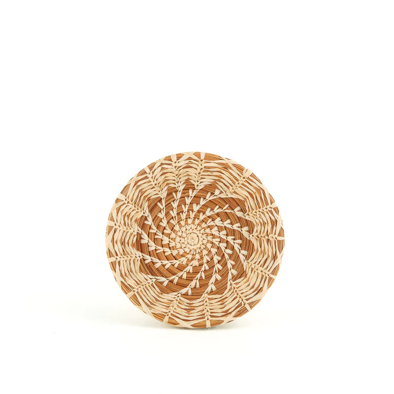 Copy of Florinda Basket